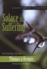 Solace in Suffering - Wisdom from  (Paperback) - Thomas A Kempis Photo