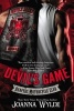 Devil's Game (Paperback) - Joanna Wylde Photo