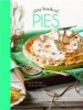 Tiny Book of Pies - Classic Recipes for Every Season (Hardcover) - Phyllis Hoffman DePiano Photo