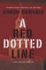 A Red Dotted Line (Hardcover) - Simon Gervais Photo