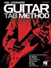 Hal Leonard Guitar Tab Method Gtr Bk (Paperback) - Jeff Schroedl Photo