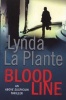 Blood Line (Paperback) - Lynda LaPlante Photo