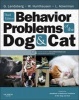 Behavior Problems of the Dog and Cat (Paperback, 3rd Revised edition) - Gary M Landsberg Photo