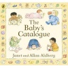 The Baby's Catalogue (Paperback) - Janet Ahlberg Photo