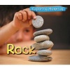 Rock (Hardcover) - Abby Colich Photo