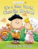 It's a New World, Charlie Brown! (Hardcover) - Tracy Stratford Photo