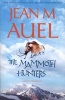 The Mammoth Hunters (Paperback) - Jean M Auel Photo