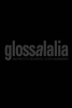 Glossalalia - An Alphabet of Critical Keywords (Paperback) - Julian Wolfreys Photo