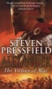 Alexander - The Virtues of War (Paperback) - Steven Pressfield Photo