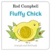 Fluffy Chick (Board book, Main Market Ed.) - Rod Campbell Photo