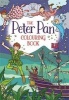 The Peter Pan Colouring Book (Paperback) - Ann Kronheimer Photo