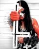 Black Metal (Hardcover) - Peter Beste Photo