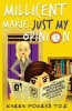 Millicent Marie - Just My Opinion (Paperback) - Karen Pokras Toz Photo