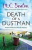 Death of a Dustman (Paperback) - MC Beaton Photo