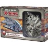 Star Wars X-Wing - Millennium Falcon Expansion Pack (Game) -  Photo