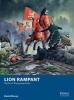 Lion Rampant - Medieval Wargaming Rules (Paperback) - Daniel Mersey Photo