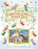 Christmas Carols Sticker Book (Paperback, New edition) - Jane Chisholm Photo