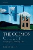 The Cosmos of Duty - Henry Sidgwick's Methods of Ethics (Hardcover) - Roger Crisp Photo