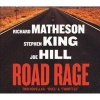 Road Rage - "Duel" & "Throttle" (CD) - Joe Hill Photo