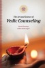 The Art and Science of Vedic Counseling (Paperback) - David Frawley Photo