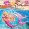 Barbie in a Mermaid Tale - A Storybook (Staple bound) - Mary Man Kong Photo