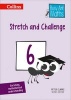 Stretch and Challenge 6 (Paperback) - Peter Clarke Photo