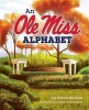 An Ole Miss Alphabet (Hardcover) - Sarah McGee Photo