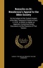 Remarks on Dr. Henderson's Appeal to the Bible Society - On the Subject of the Turkish Version of the New Testament Printed at Paris in 1819: To Which Is Added, an Appendix, Containing Certain Documents on the Character of That Version (Hardcover) - Samue Photo