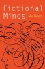 Fictional Minds (Paperback) - Alan Palmer Photo