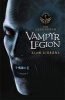 Vampyr Legion (Paperback) - Alan Gibbons Photo