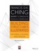 Building Structures Illustrated - Patterns, Systems, and Design (Paperback, 2nd Revised edition) - Francis D K Ching Photo