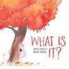 What is it? (Hardcover) - Dustin Nguyen Photo