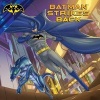 Batman Strikes Back (Paperback) - R J Cregg Photo