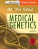 Medical Genetics (Paperback, 5th Revised edition) - Lynn B Jorde Photo