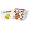 Mr. Men 40th Anniversary Box Set (Hardcover, 40th) - Roger Hargreaves Photo