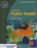 Essentials of Public Health (Hardcover, 3rd Revised edition) - Bernard J Turnock Photo