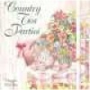 Country Tea Parties (Hardcover) - Maggie Stuckey Photo