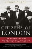 Citizens of London - The Americans Who Stood with Britain in Its Darkest, Finest Hour (Paperback) - Lynne Olson Photo