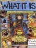 What it is (Hardcover, Illustrated Ed) - Lynda Barry Photo