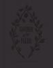 Garden of Flesh (Hardcover) - Gilbert Hernandez Photo