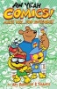 Aw Yeah Comics! Volume 3 - Make Way... for Awesome! (Paperback) - Art Baltazar Photo