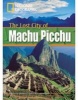 The Lost City of Machu Picchu (Paperback) - Rob Waring Photo