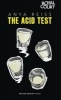 The Acid Test (Paperback) - Anya Reiss Photo