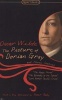 The Picture of Dorian Gray and Three Stories (Paperback) - Oscar Wilde Photo