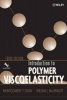 Introduction to Polymer Viscoelasticity (CD-ROM, 3rd Revised edition) - Montgomery T Shaw Photo