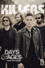 The Killers - Days & Ages (Paperback) - Mark Beaumont Photo