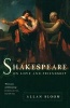 Shakespeare on Love and Friendship (Paperback, New) - Allan David Bloom Photo