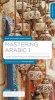 Mastering Arabic 1 - Pack (Paperback, 3rd New edition) - Jane Wightwick Photo