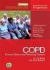 COPD - Answers at Your Fingertips (Paperback) - Rachel Booker Photo