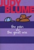 The Pain and the Great One (Paperback) - Judy Blume Photo